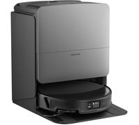 Robot Aspirateur Laveur ROBOROCK Saros 20X Black