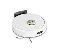 Aspirateur robot laveur RVC 3 - 15000 PA - connecté - navigation lidar - 130 min
