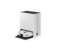 Samsung VR7MD96B14G Sans sac Gris, Blanc