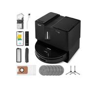 Sencor Aspirateur robot SRV 9790BK Noir