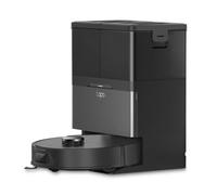 Aspirateur robot laveur TP-Link Tapo V50 Pro 4-en-1 cartographie intelligente station auto-vidante Noir