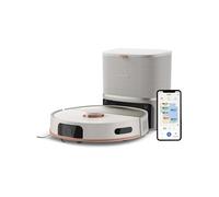 Aspirateur Robot Laveur - XU5100/20 - 10000 Pa - Auto-vidange - Navigation Laser