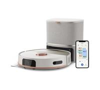 Aspirateur Robot Laveur - Xu5100/20 - 10000 Pa - Auto-vidange - Navigation Laser Philips
