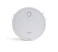Aspirateur Robot - Livoo - Doh135 - 800 Pa - 70 Min - 67 Db - 500 Ml - Blanc Livoo