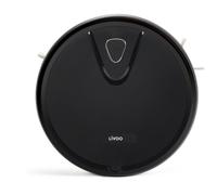 Aspirateur robot - Livoo - DOH135N - 800 Pa - Autonomie 70 min - Réservoir 500 ml