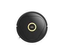 Aspirateur Robot Lucy 3000Pa 0.6L 220V 60dB HEPA Contrôle des Applications Recharge Automatique Noir