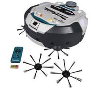 Makita DRC300Z Robot Aspirateur 18V excl. batteries et chargeur