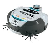 Makita DRC300Z Robot Aspirateur 18V excl. batteries et chargeur