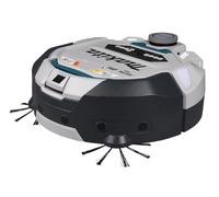Makita DRC300Z Robot Aspirateur 18V excl. batteries et chargeur