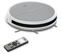 Aspirateur Robot MEDION E35 Puissance d aspiration 2000Pa Navigation gyroscopique 2 G