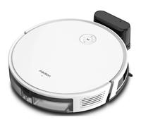 Aspirateur Robot MEDION S35 - MD11899 - 140 min - 4000 Pa - 550 ml - Blanc