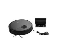 Aspirateur Robot Midea I5C - 4000Pa Aspiration - 3-en-1 - Noir