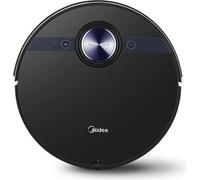 Aspirateur robot Midea M7 4000Pa Aspiration Noir EU