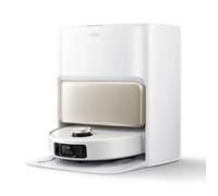 Aspirateur robot - MOVA - Dreame V50 Ultra - 24000 Pa - HEPA - Mop humide