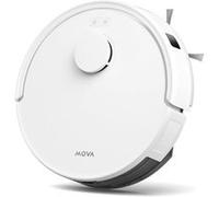 Aspirateur Robot MOVA E20 Laveur Navigation LDS Puissance d aspiration de 5 000 Pa G