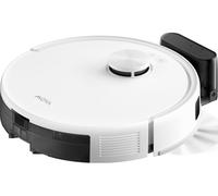 MOVA Aspirateur robot laveur E20S PRO 13 000 Pa 330 ml Blanc