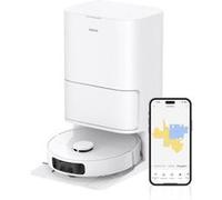 Aspirateur Robot MOVA E30 Ultra Laveur avec Vidage Automatique Nettoyage Automatique d G