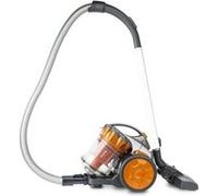 Aspirateur Robot multicyclonique sans sac HKoeNIG Compact Tube télescopique en alumini G