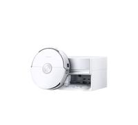 Narwal Robot aspirateur laveur Flow avec kit de raccordement à l'eau
