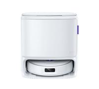 Narwal Aspirateur robot Freo Z10 PRO 18500Pa Auto-nettoyage eau chaude 75°C Blanc