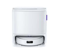 Narwal Aspirateur robot Freo Z10 PRO 18500Pa Auto-nettoyage eau chaude 75°C Blanc