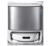 Aspirateur Robot Narwal Freo Z10 Ultra Argenté