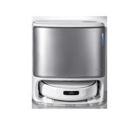Aspirateur robot NARWAL Freo Z10 Ultra Blanc Argente