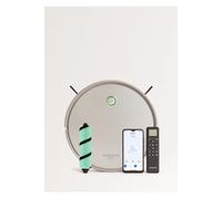 Robot aspirateur NETBOT S40 4000Pa WiFi HEPA H13