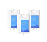 Aspirateur Robot Nettoyeur De Sols 450 ML, Compatible avec Dreame L20 Ultra/L30/X10/X10 Plus/L10 Prime/L10s Pro(3pcs)