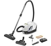 Aspirateur Robot NEW KARCHER DS 6 PLUS sans sac avec filtration par eau Accessoires R G