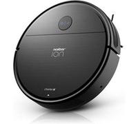 Aspirateur Robot - Niceboy - ION Charles i6 - Noir - Filtre HEPA H13 - Autonomie 120 min Noir
