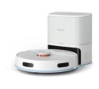Aspirateur Robot - PHILIPS - Serie 2000 - Aspiration 2700 Pa - Navigation Laser - Station de Vidage Automatique