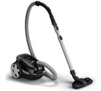 Aspirateur Robot PHILIPS XD3112 09 traineau avec sac Series 3000 900W 79 dB Filtre ant G