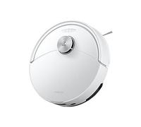 Roborock Aspirateur robot Q10 VF – Wi‑Fi – Réservoir 0,5 L – Blanc
