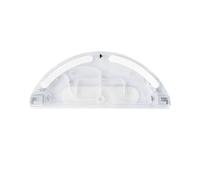 Aspirateur Robot, Réservoir D'eau, Serpillière, Chiffon, Accessoire, Compatible Avec Les Aspirateurs Robots Dreame, D9/D9 Max/D9 Pro/L10 Pro, Réservoir Et Collecteur De Poussière(1 Water Tank)