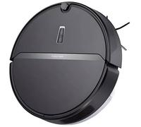 Aspirateur Robot Roborock E4 Black Commande par Application, Compatible avec Alexa dAmazon, Compatible avec Google Home