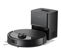 Robot Aspirateur Laveur ROBOROCK Q10 Max+ Black
