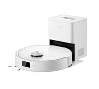 Aspirateur Robot - Roborock - Q10 VF+ - Blanc - 10,000 Pa - Lavage Vibrant