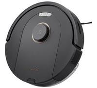 Roborock Q10 PF Aspirateur robot 10000 Pa (mise à niveau de Q8 max), Dual Anti-Tangle System, brosse JawScrapers, système de prévention des obstacles ReactiveTech