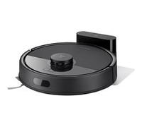 Roborock Robot aspirateur-laveur Q7 BF Noir