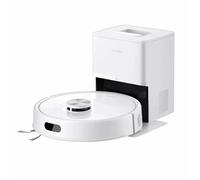 Aspirateur Robot - Roborock - Q7 BF+ - Blanc - Auto-vidage - 8,000 Pa