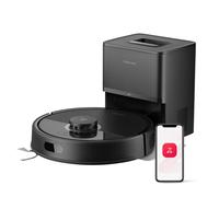Aspirateur robot Roborock Q7 BF+ Noir