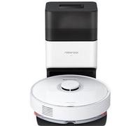 Aspirateur robot Roborock Q7 Max Plus Blanc NOIR G