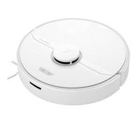 Aspirateur Robot Roborock Q7 R100022 Sans Fil 50W 67dB 2700Pa Wi-Fi LiDAR Navigation Blanc Blanc G