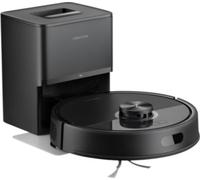 ROBOROCK Aspirateur Robot Q7 TF+ Noir