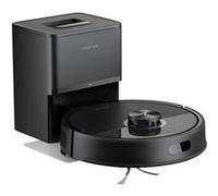 Roborock Aspirateur robot laveur Q7 TF+ 10000 Pa Station (sac 2,7 L) Autonomie 1h30 Noir