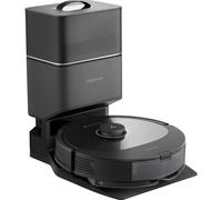 Roborock Q8 Max+ robot aspirateur 0,77 L Sac à poussière Noir