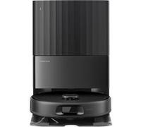 Roborock QR598 robot aspirateur Noir