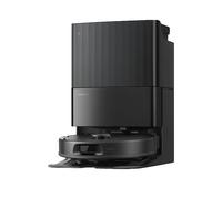 Roborock QR598 robot aspirateur Noir