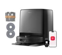 Aspirateur robot Roborock Qrevo 2 Pro Set avec retrait automatique des